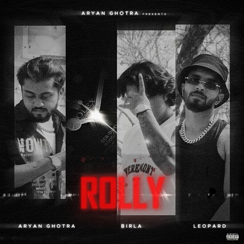 Rolly Birla, Leopard, Aryan Ghotra