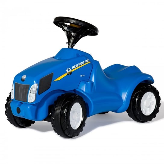 Rolly Toys, jeździk Traktor Rolly Toys