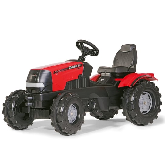 Rolly Toys Traktor na Pedały Case Puma CVX 240 Rolly Toys