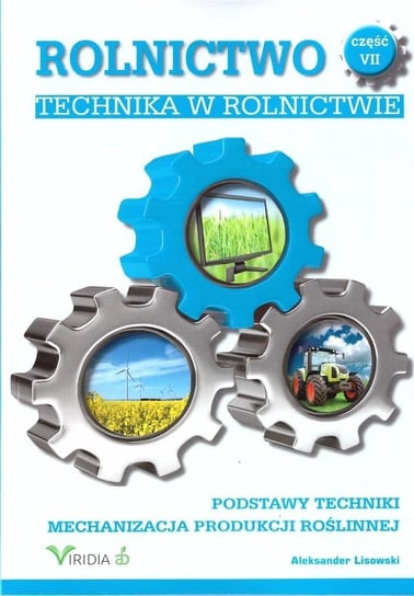 Rolnictwo cz.7 Technika w rolnictwie w.2019 Hortpress