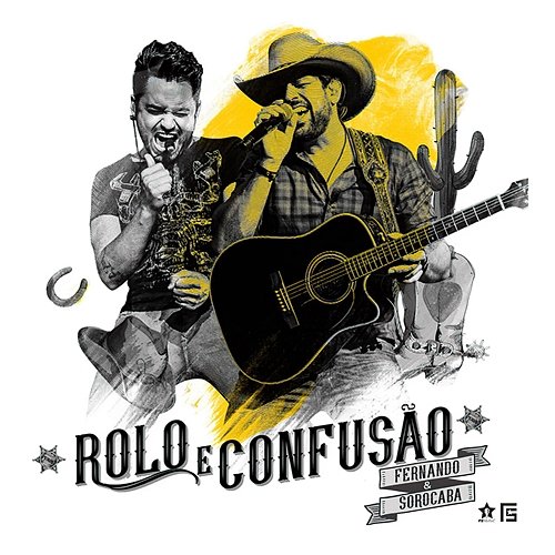 Rolo e Confusão Fernando & Sorocaba