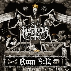 Rom 5:12 (Remastered) Marduk