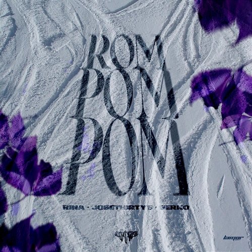 Rom Pom Pom Rap La Rue feat. Rina, Chanelle, Josethirty5