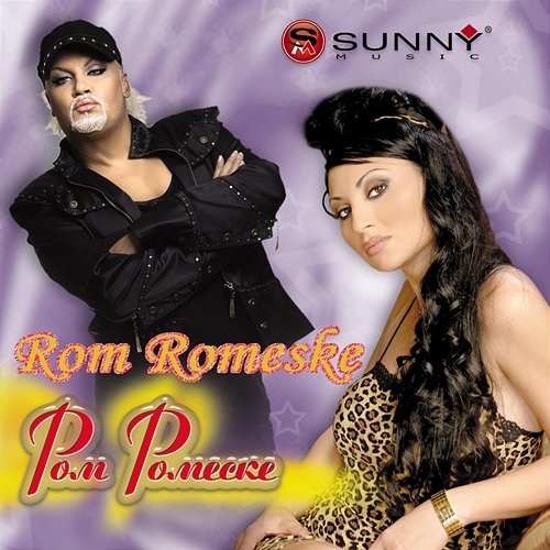 Rom Romeske Various Artists