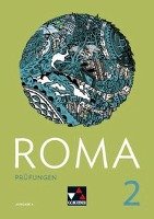 Roma A Prüfungen 2 Buchner C.C. Verlag, Buchner C.C.