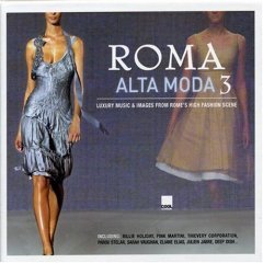 Roma Alta Moda 3 Various Artists