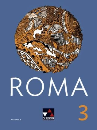 ROMA B 3 Buchner