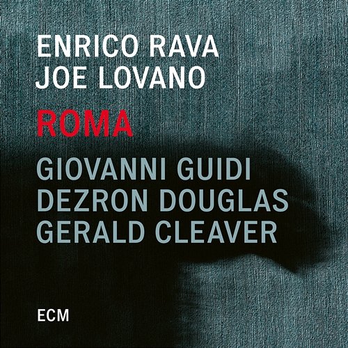 Roma Enrico Rava, Joe Lovano