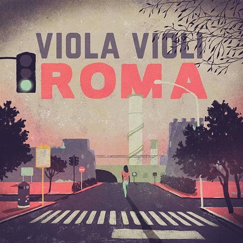 Roma Viola Violi