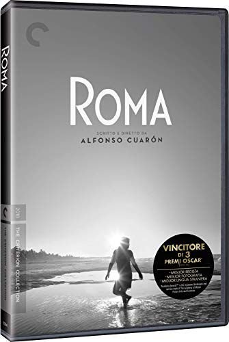 Roma Various Directors