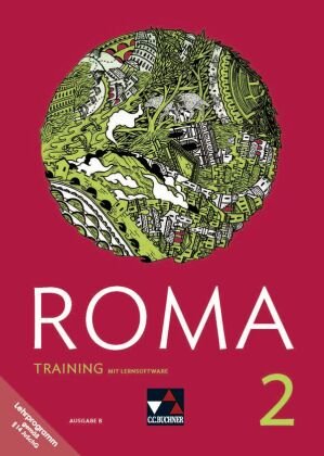 Roma B Training 2 mit Lernsoftware Buchner C.C. Verlag, Buchner C.C.