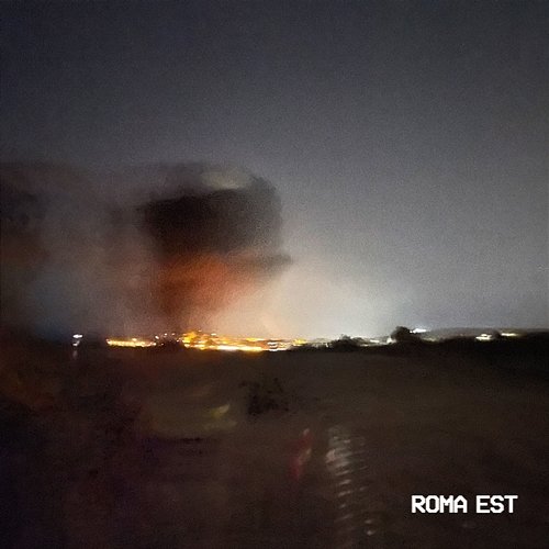 Roma Est Leo Pari