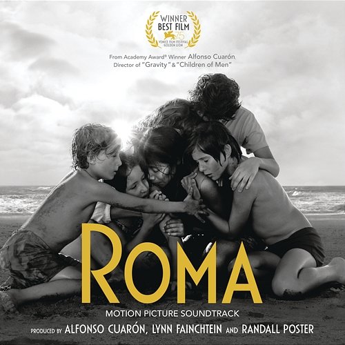 Roma (Original Motion Picture Soundtrack) Various Artists