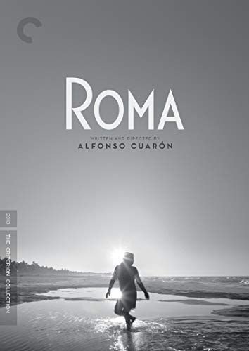 Roma - The Criterion Collection Various Directors