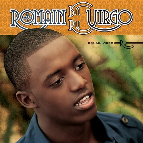 Romain Virgo Romain Virgo
