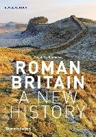 Roman Britain: A New History Bedoyere Guy