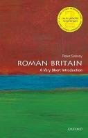 Roman Britain: A Very Short Introduction Salway Peter