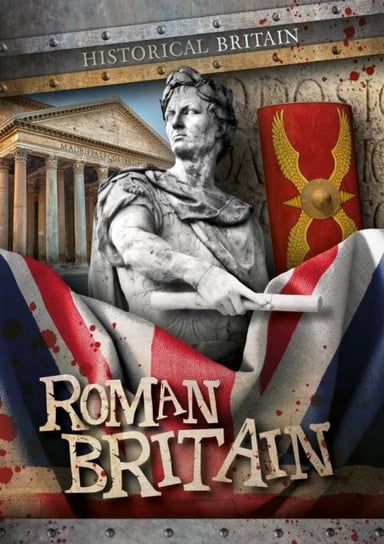 Roman Britain Susan Harrison