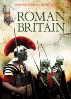 Roman Britain Brocklehurst Ruth, Wheatley Abigail