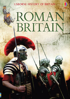 Roman Britain Brocklehurst Ruth