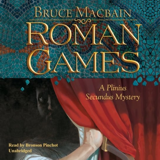 Roman Games Macbain Bruce