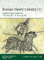 Roman Heavy Cavalry 1 DAmato Raffaele
