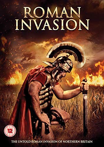 Roman Invasion Various Directors