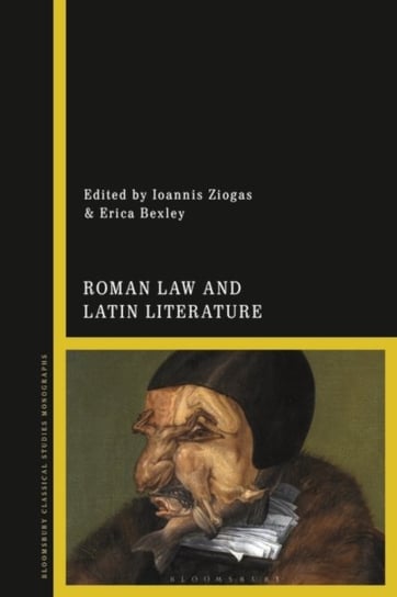Roman Law and Latin Literature Opracowanie zbiorowe