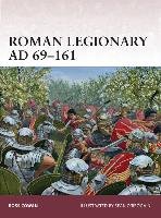 Roman Legionary AD 69-161 Cowan Ross