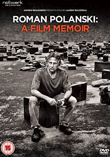 Roman Polanski - A Film Memoir (Roman Polański: Moje życie) Various Directors
