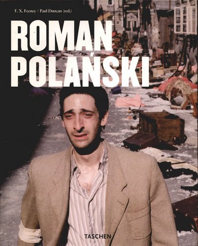 Roman Polański Feeney F.X.