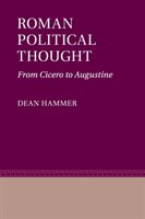 Roman Political Thought Hammer Dean
