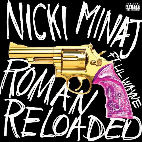 Roman Reloaded Nicki Minaj