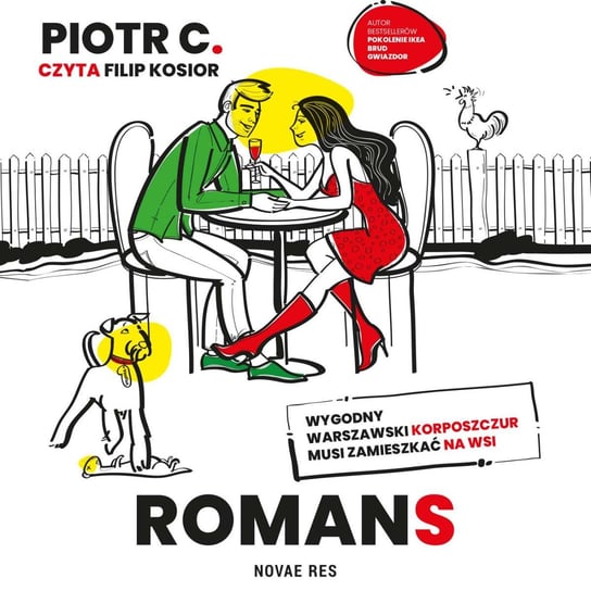 Roman(s) Piotr C.