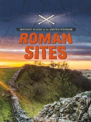Roman Sites Malam John