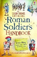 Roman Soldier's Handbook Sims Lesley