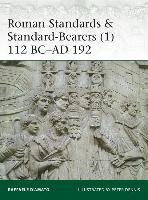 Roman Standards & Standard-Bearers 1 D'amato Raffaele