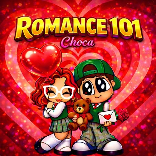 ROMANCE 101 CHOCA