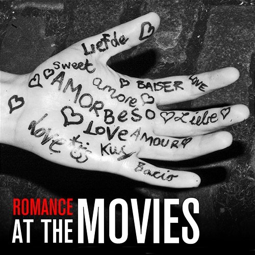 Romance at the Movies The City of Prague Philharmonic Orchestra