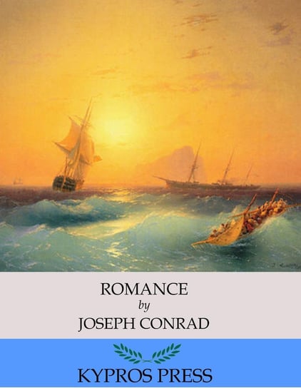Romance Conrad Joseph