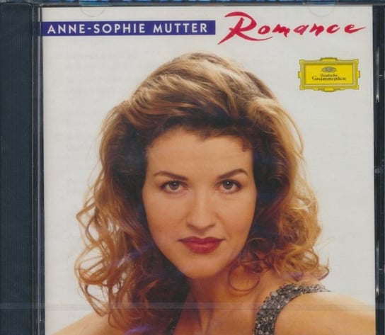Romance Mutter Anne-Sophie