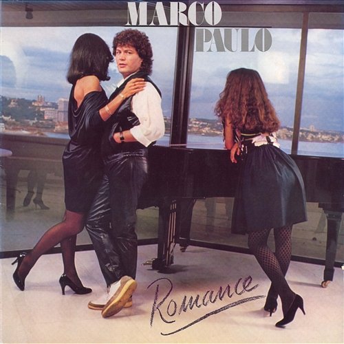 Romance Marco Paulo