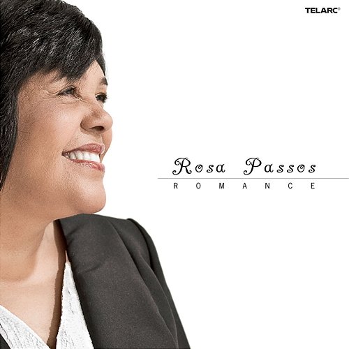 Romance Rosa Passos