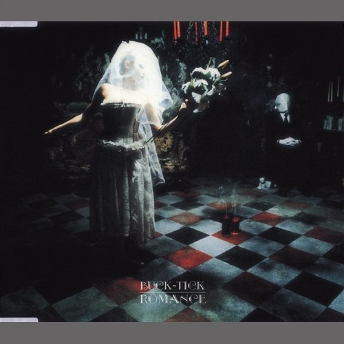 Romance Buck-Tick