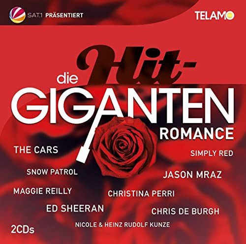 Romance Various Artists