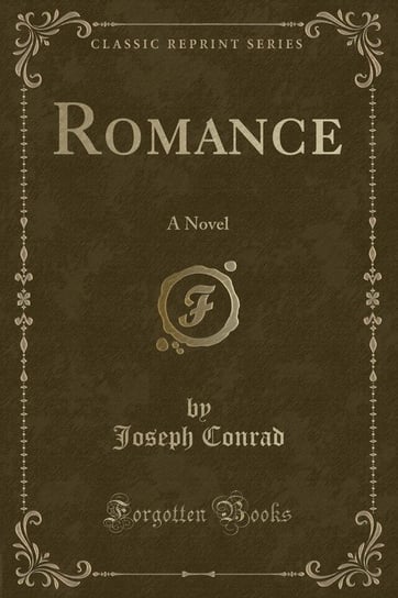 Romance Conrad Joseph
