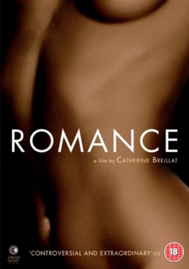 Romance (brak polskiej wersji językowej) Breillat Catherine