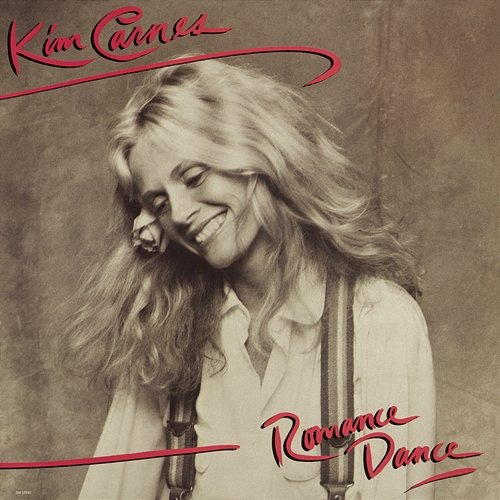 Romance Dance Kim Carnes