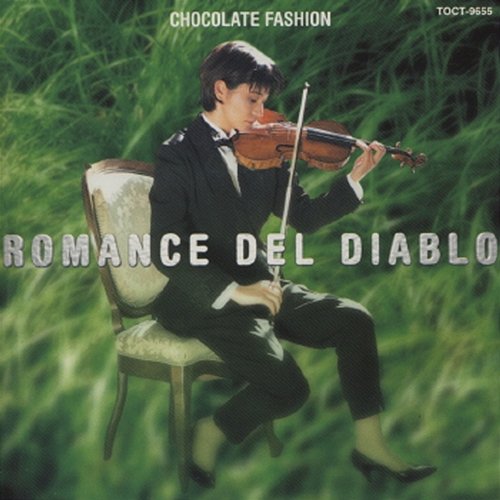 Romance Del Diablo Chocolate Fashion