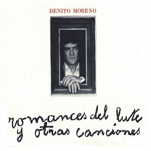 Mis ojos Benito Moreno